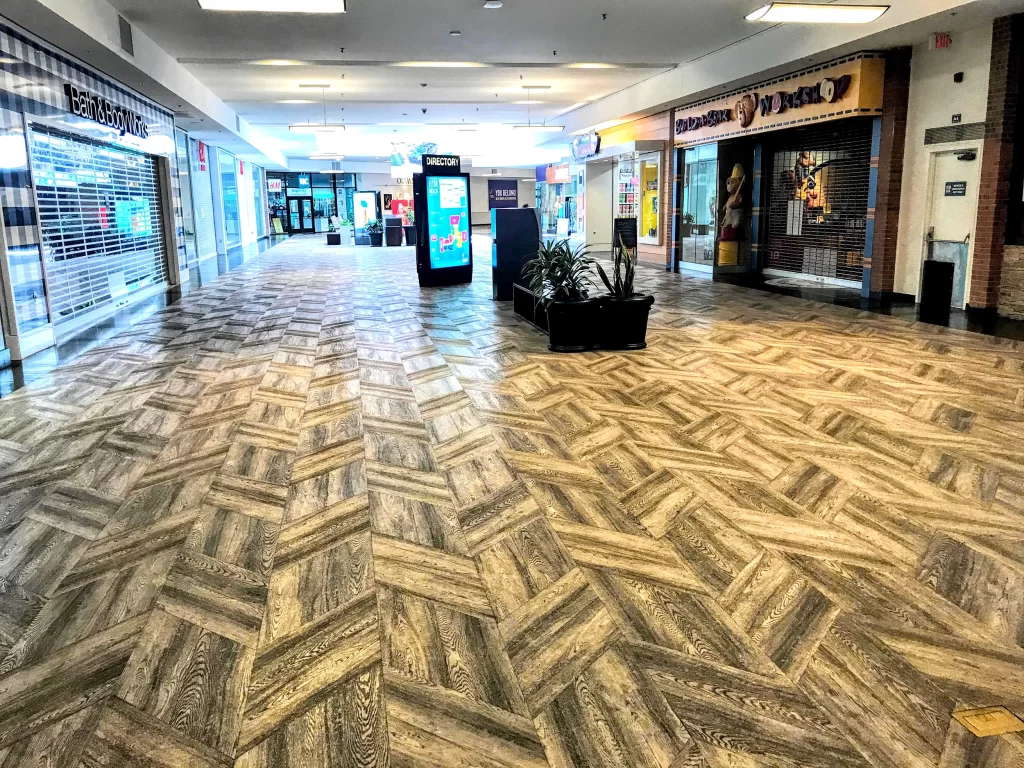 Rimrock Mall Billings, MT FischerCF 2024