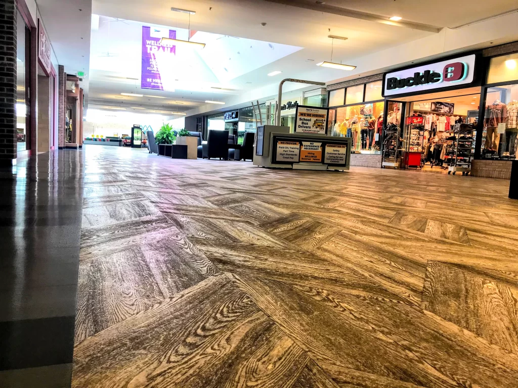 Rimrock Mall Billings, MT FischerCF 2024