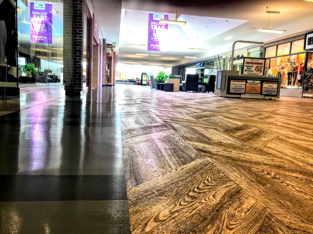 Rimrock Mall Billings, MT FischerCF 2024