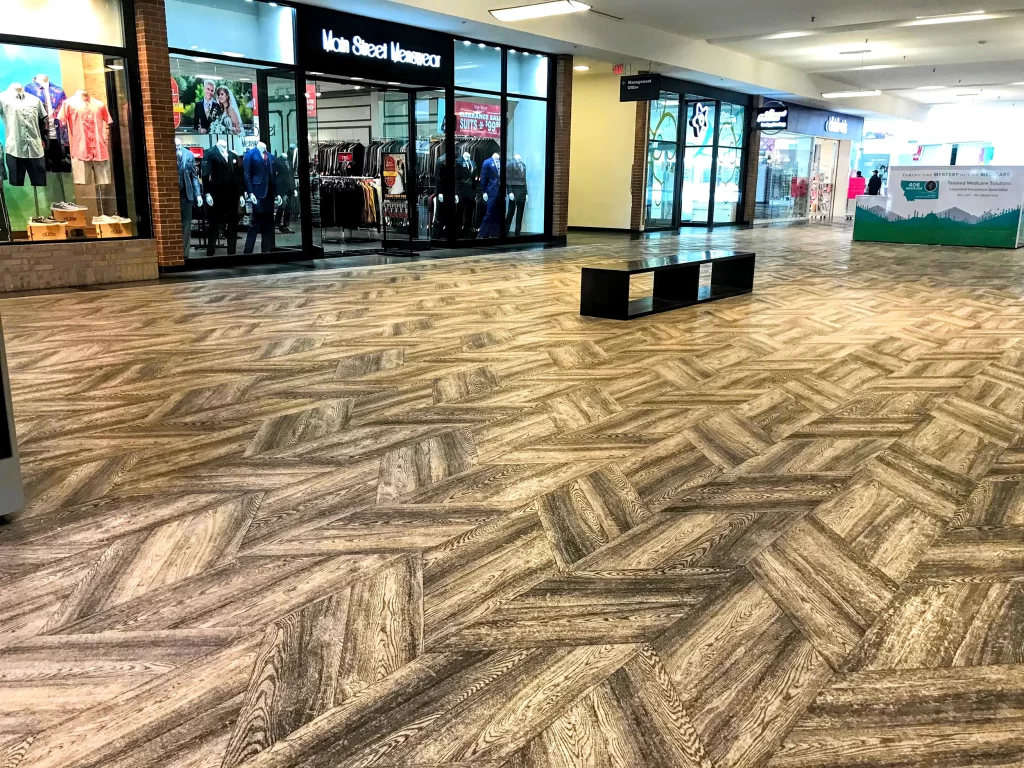 Rimrock Mall Billings, MT FischerCF 2024