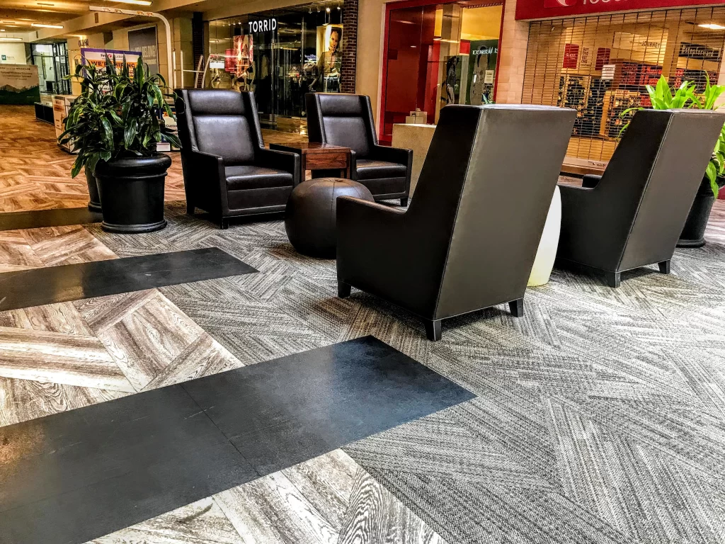 Rimrock Mall Billings, MT FischerCF 2024