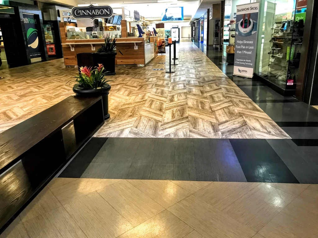 Rimrock Mall Billings, MT FischerCF 2024